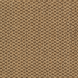 Broadloom carpet swatch textural design in yellow tan