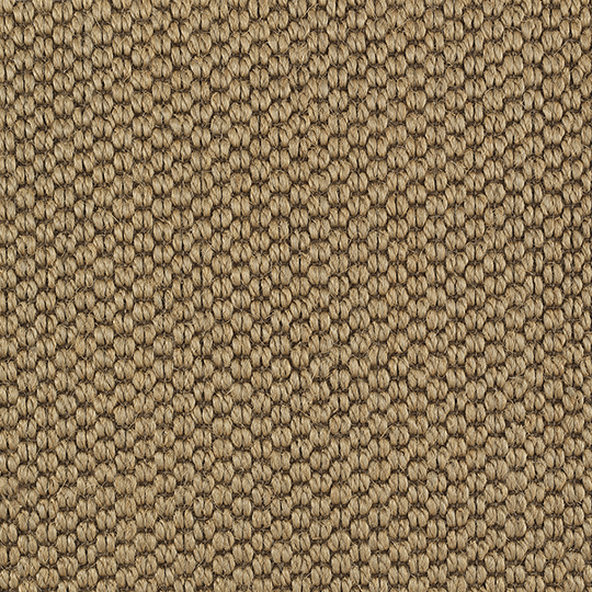 Broadloom carpet swatch textural design in yellow tan