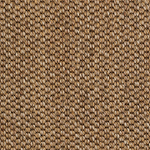 Broadloom carpet swatch textural design in tan