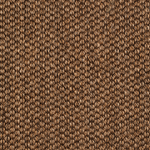 Broadloom carpet swatch textural design in chocolate