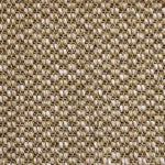 Broadloom carpet swatch textured design in light khaki