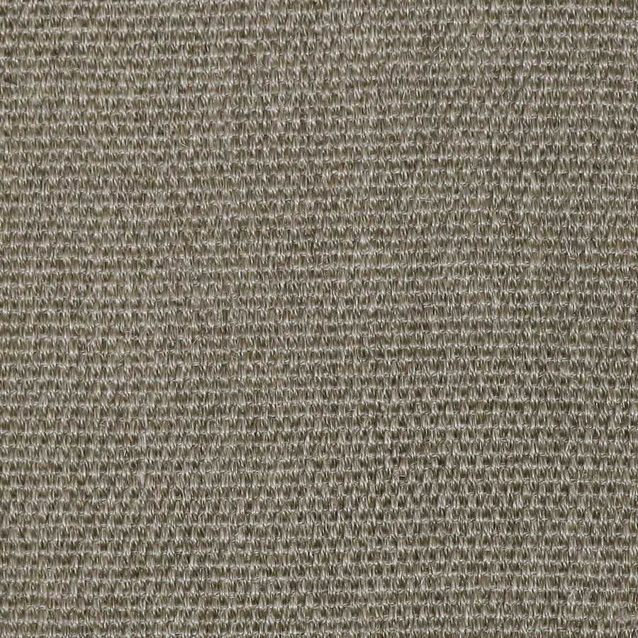 Broadloom carpet swatch textured design in dark grey