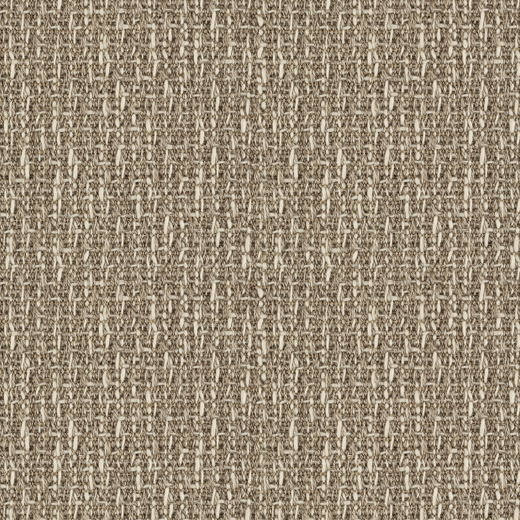 Broadloom carpet swatch textural design in light tan 