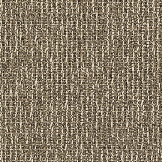 Broadloom carpet swatch textural design in medium tan