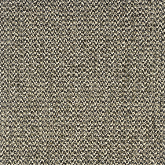 Broadloom carpet swatch textural design in khaki grey