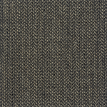 Broadloom carpet swatch textural design in dark blue