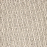 Broadloom carpet swatch in textural neutral color