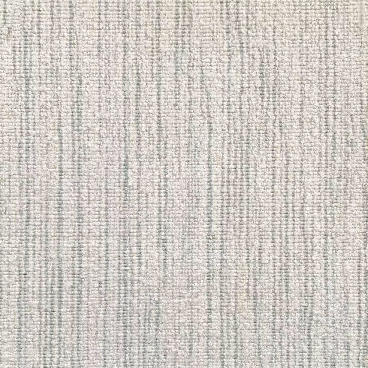Textured strié carpet in cream and grey