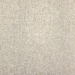 Broadloom carpet swatch in textured cream and white design