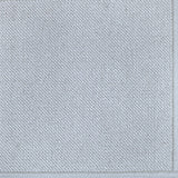 Textured light blue broadloom carpet