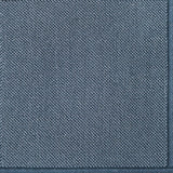 Textured navy broadloom carpet