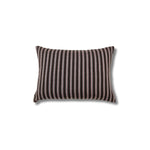 See You See Me Handwoven Pillow
