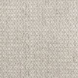 Broadloom carpet swatch in a textured pattern in grey design