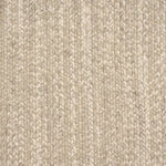 Broadloom carpet swatch in a textured pattern in a tan design