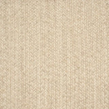 Broadloom carpet swatch in a textured pattern in a neutral tan design