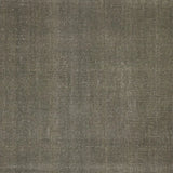 Broadloom carpet in solid olive low pile