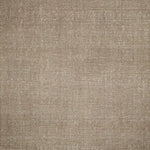 Broadloom carpet in solid camel low pile