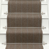 Shetland Broadcloth Flatweave Runner