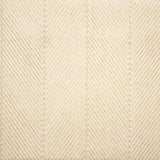 Broadloom carpet swatch in a textured pattern in a cream design