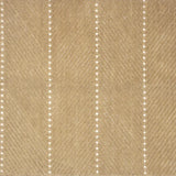 Broadloom carpet swatch in a textured pattern in a tan design