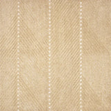 Broadloom carpet swatch in a textured pattern in a cream design