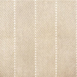 Broadloom carpet swatch in a textured pattern in a neutral white design