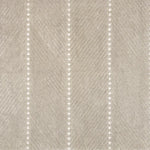 Broadloom carpet swatch in a textured pattern in a grey design