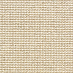 Broadloom carpet swatch in textural pattern neutral color