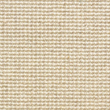 Broadloom carpet swatch in textural pattern neutral color