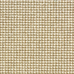 Broadloom carpet swatch in textural pattern tan color