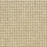 Broadloom carpet swatch in textural pattern tan color