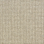 Broadloom carpet swatch in textural pattern light grey color