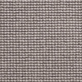 Broadloom carpet swatch in textural pattern medium grey color