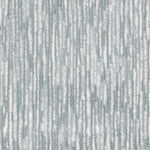 Broadloom carpet swatch in lined pattern blue grey color