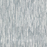 Broadloom carpet swatch in lined pattern blue grey color