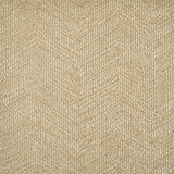 Broadloom carpet swatch herringbone design in cream