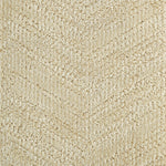 Broadloom carpet swatch herringbone design in neutral