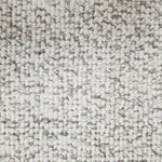 Berlin rug in textured design in speckled grey 