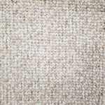 Berlin rug in textured design in beige
 