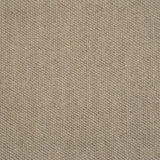 Close-up of loop broadloom carpet in ecru