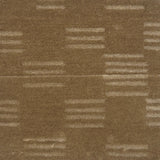 Brown carpet texture with a subtle pattern