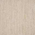 Broadloom carpet swatch in a textural pattern in a cream design