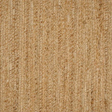 Broadloom carpet swatch in a textural pattern in a deep tan design