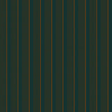Pattern of vertical lines on a dark green background