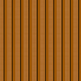 Pattern of vertical brown stripes on a brown background