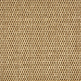 Broadloom carpet swatch in a solid pattern tan color