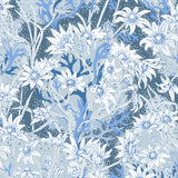 Flannel Flower Wallpaper