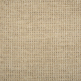 Broadloom carpet in a textural basketweave in tan.