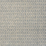 Textured broadloom carpet in sky blue.