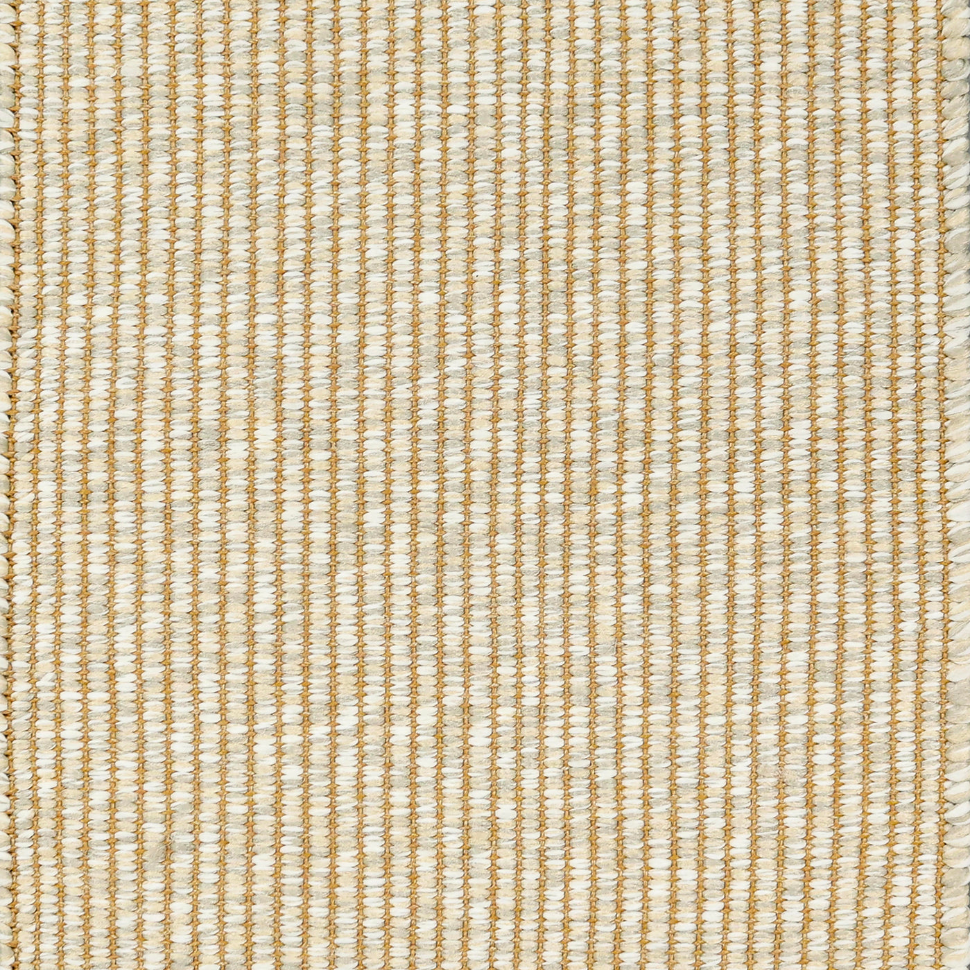 Textured woven outdoor carpet in beige.